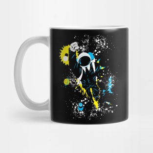 Spacesuite Mug